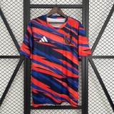 25∕26 University of Chile training suit S-4XL(27BA)