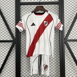 25∕26 Kids River Plate Home Size︰ 16-28(BAFD)