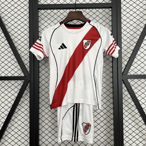 25∕26 Kids River Plate Home Size︰ 16-28(BAFD)