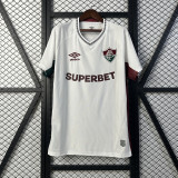 25∕26 Fluminense away S-4XL(F3BF)