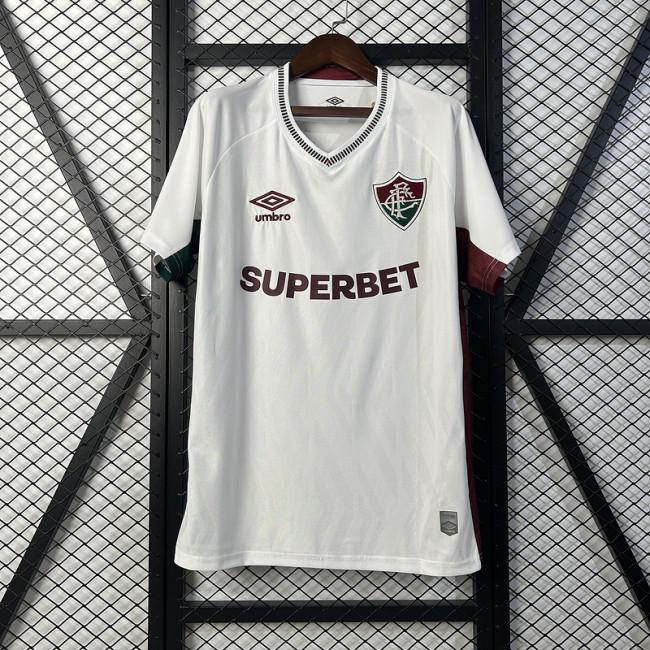 25∕26 Fluminense away S-4XL(F3BF)