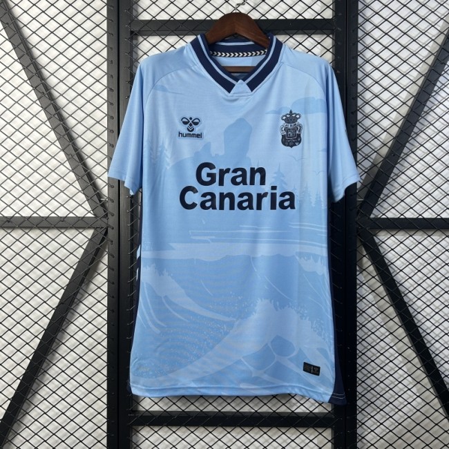 25∕26 Las Palmas Away S-XXL(B3AE)