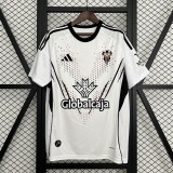 25∕26 Albacete Home S-4XL(66C6)