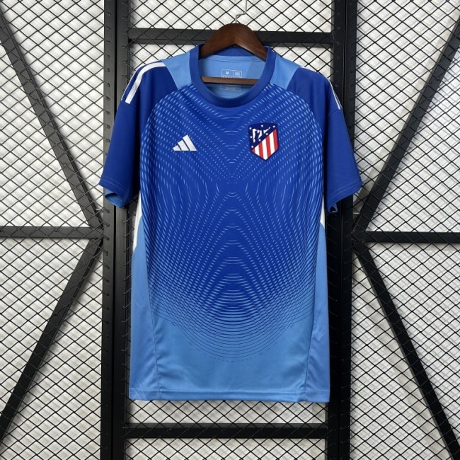 25∕26 Atlético Madrid Goalkeeper S-XXL(743C)