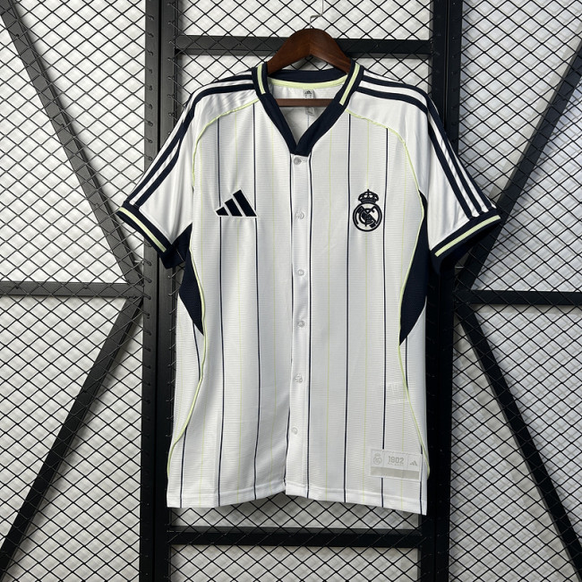 25∕26 Real Madrid Special Edition S-XXL(3853)
