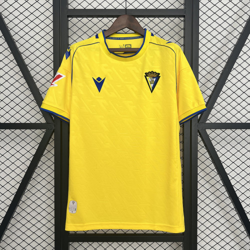 25∕26 Cadiz Home S-4XL(A399)