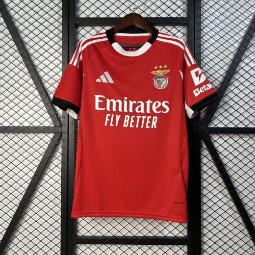 25∕26 Benfica Home S-4XL(258B)