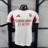 25∕26 Player Benfica Third Away S-XXL(DFA9)