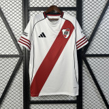 25∕26 River Plate Home S-4XL(0399)