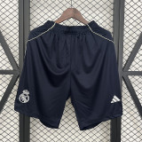 25∕26 shorts Real Madrid away S-XXL(47A6)