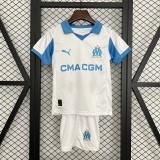 25∕26 Kids Marseille Home Size︰ 16-28(2E54)