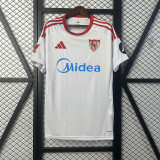 25∕26 Sevilla home S-XXL(A8AD)