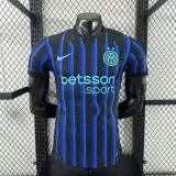 25∕26 Player Inter Milan Home S-4XL(1973)