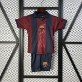 25∕26 kids Barcelona Special Edition 16-28(87BF)