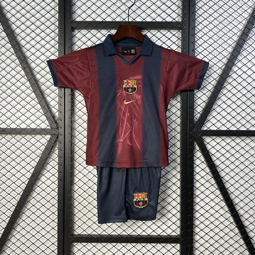 25∕26 kids Barcelona Special Edition 16-28(87BF)
