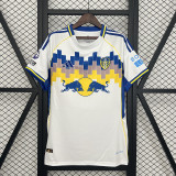 25∕26 Leeds United Home S-4XL(9566)