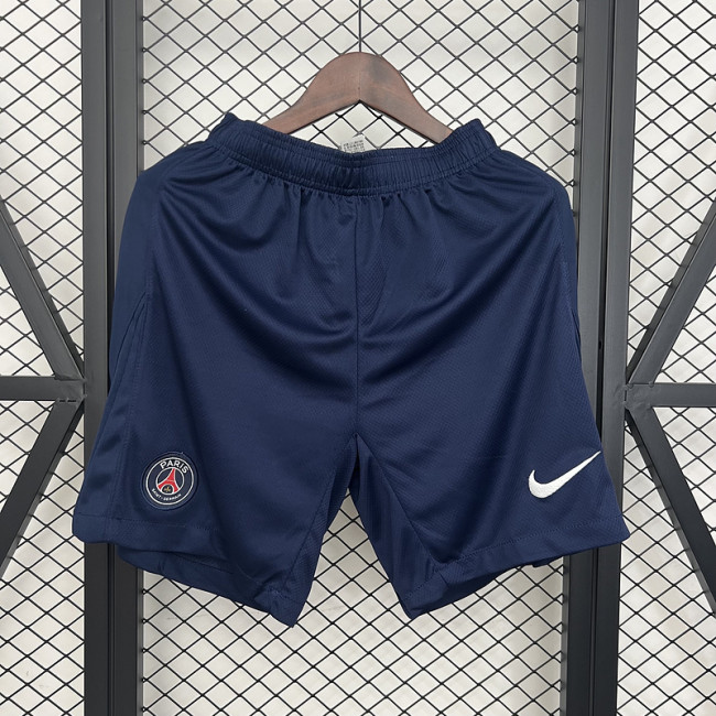 25∕26 shorts PSG home S-XXL(7226)