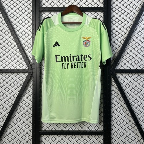 25∕26 Benfica training goalkeeper S-XXL(2083)