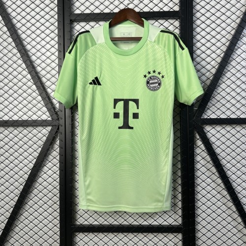 25∕26 Bayern Munich Goalkeeper S-XXL(CF99)