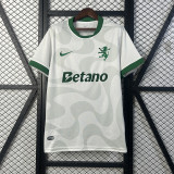 25∕26 Sporting Lisbon Away S-4XL(CE32)