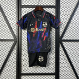 25∕26 kids Barcelona Special Edition 16-28(9C19)