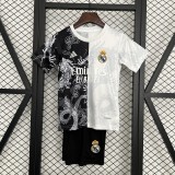 25∕26 Kids Real Madrid Special Edition Size︰ 16-28(EA5D)