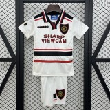 kids M-U 97∕98 away size︰ 16-28(296A)