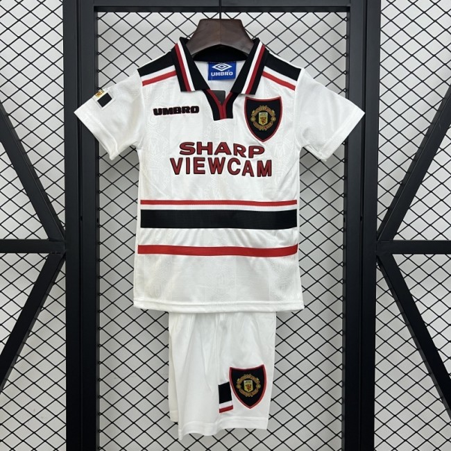 kids M-U 97∕98 away size︰ 16-28(296A)