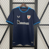 25∕26 Athletic Bilbao away S-4XL(ACF0)