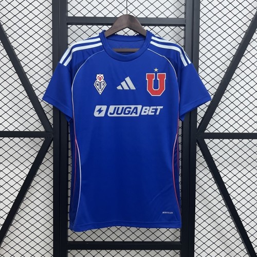 25∕26 University of Chile Special Edition S-4XL(044E)