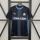 25∕26 Marseille away S-4XL(615C)