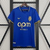 25∕26 Monaco away S-4XL(6967)