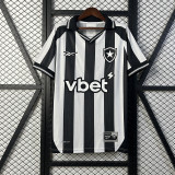 25∕26 Botafogo Home  S-4XL(DD47)