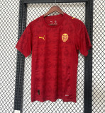 25∕26 Valencia Away S-4XL(8189)a