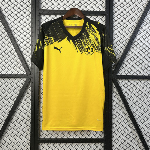 25∕26 Dortmund Home S-4XL(0165)
