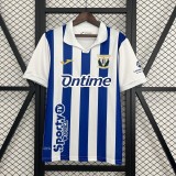25∕26 Leganes home S-4XL(9BAF)