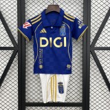 25∕26 Kids Real Oviedo Home Size︰ 16-28(0D49)