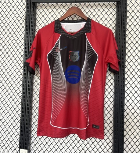 25∕26 Barcelona Special Edition S-4XL(1B0C)