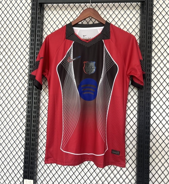 25∕26 Barcelona Special Edition S-4XL(1B0C)