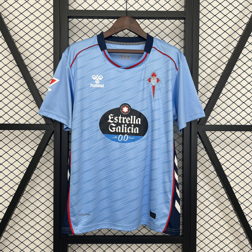 25∕26 Celta home S-4XL(334E)