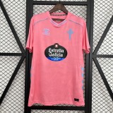 25∕26 Celta third away S-4XL(5A1D)