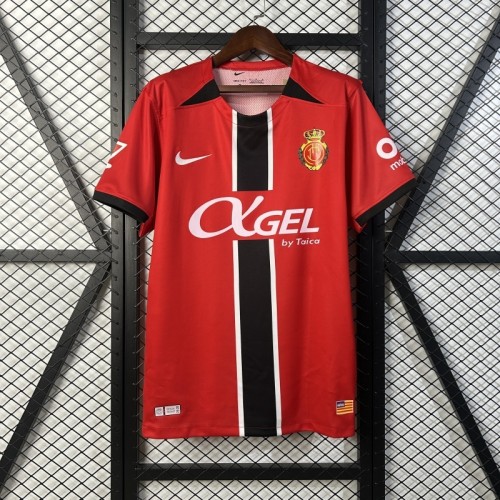 25∕26 RCD Mallorca Home S-3XL(44C0)