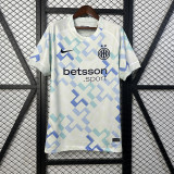 25∕26 Inter Milan Away S-4XL(9576)
