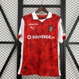 25∕26 Braga home S-4XL(83EA)