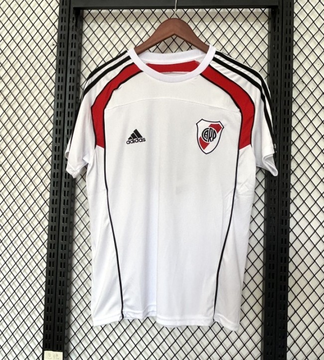 25∕26 River Plate Training Suit S-4XL(1DDF)