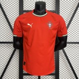 2025 Player Portugal Home S-4XL(C2D7)