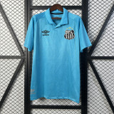 25∕26 Santos Third away game S-4XL(29A3)