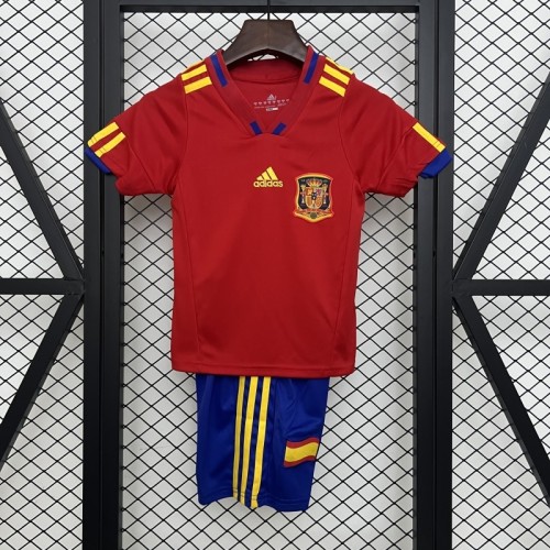 kids Spain 2010 home size︰ 16-28(702C)