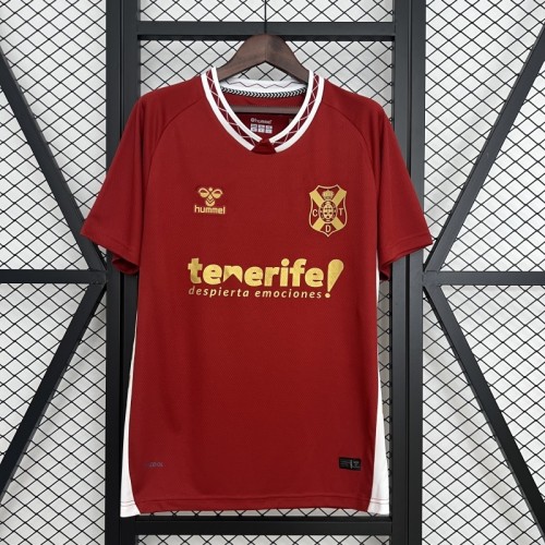 25∕26 Tenerife away S-4XL(5504)