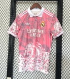 25∕26 Real Madrid Special Edition S-XXL(026D)